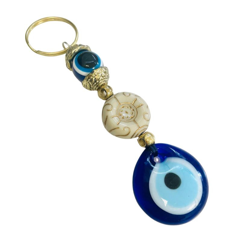 Llavero Sultán Charm| Aloha y Ohana | Venta al por mayor