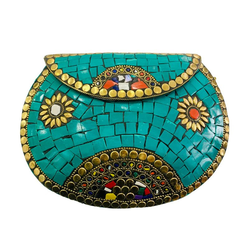 copy of Bolso rígido Zelda