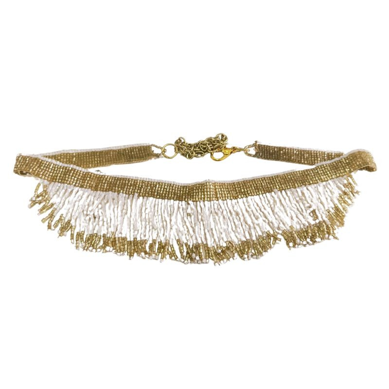 Collar Beadix| Aloha y Ohana | Venta al por mayor