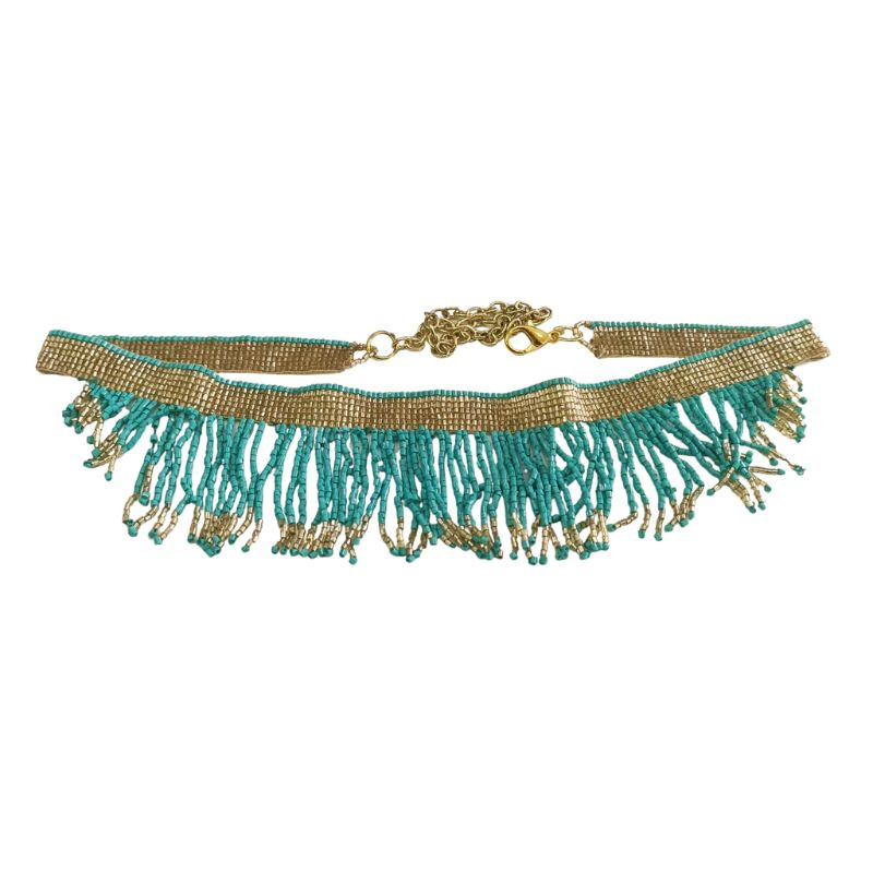 Collar Beadix| Aloha y Ohana | Venta al por mayor