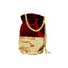 Bolso Bombonera Reina | Aloha y Ohana | Venta al por mayor