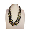 Collar Tribalya | Aloha y Ohana | Venta al por mayor