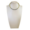 Sapphire Necklace | Aloha and Ohana | Wholesale