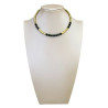 Collar Ebano | Aloha y Ohana | Venta al por mayor