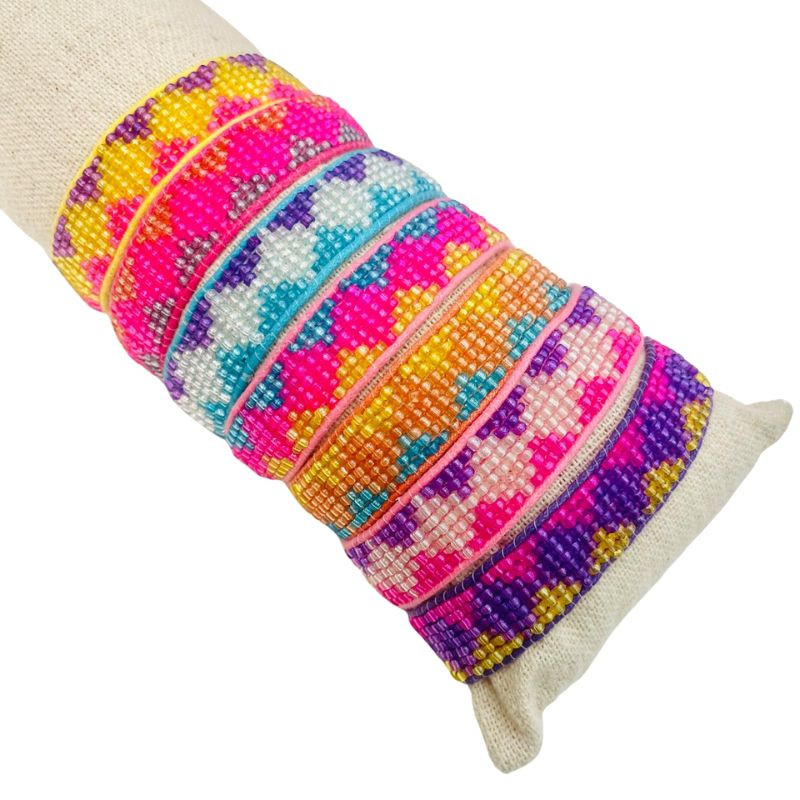 Bracelet en saphir : Aloha and Ohana : Vente en gros