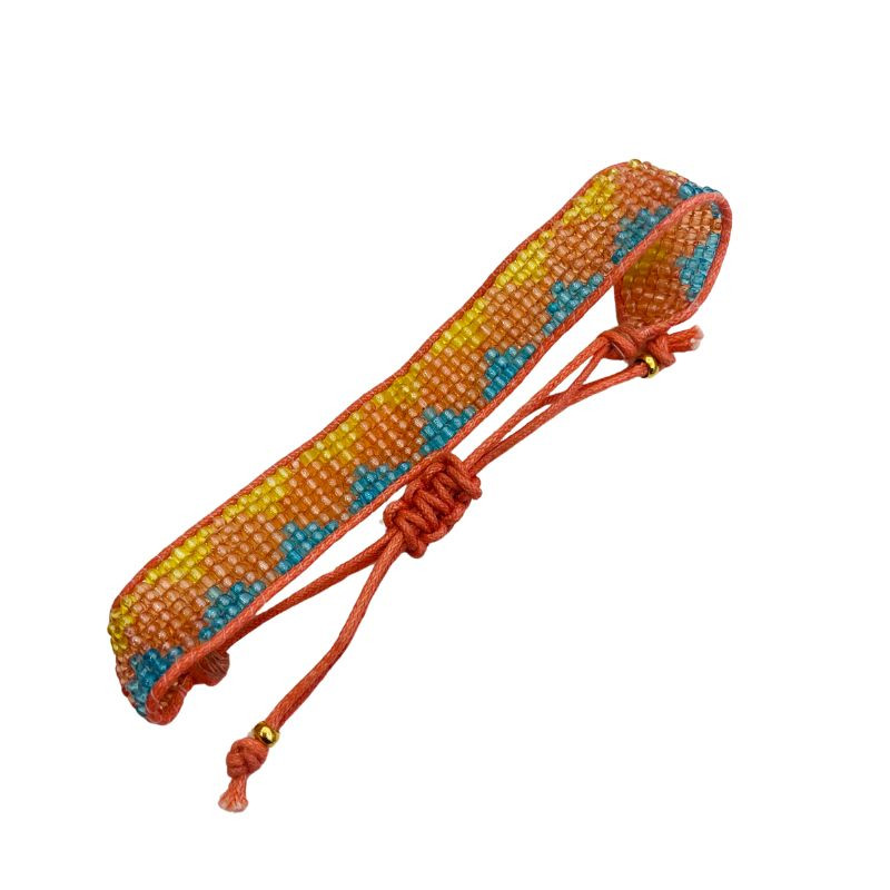 copy of Pulsera Zafiro