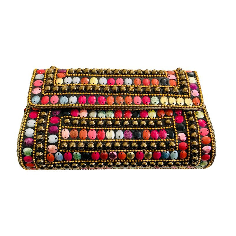 Bolso Rígido Nabila| Aloha y Ohana | Venta al por mayor