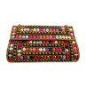 Bolso Rígido Nabila| Aloha y Ohana | Venta al por mayor