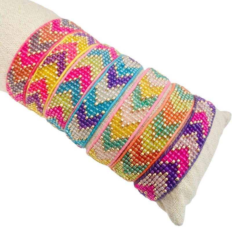 Bracelet en saphir : Aloha and Ohana : Vente en gros