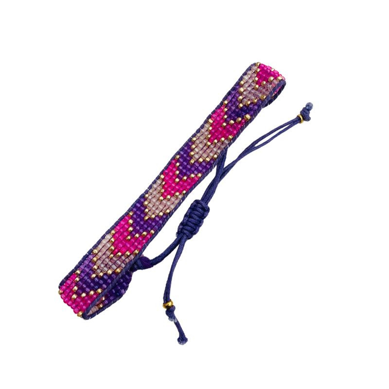 copy of Pulsera Zafiro
