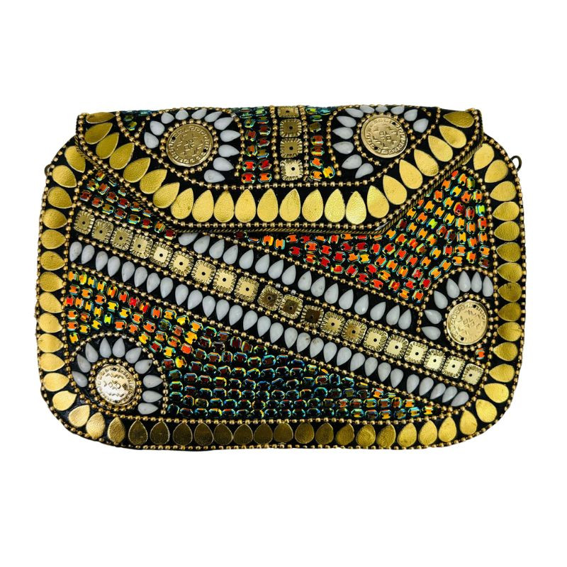 Bolso Rígido Baggio| Aloha y Ohana | Venta al por mayor