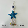 Adorno Talismán Deco | Aloha y Ohana | Venta al por mayor