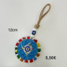 Adorno Ojo Zen | Aloha y Ohana | Venta al por mayor