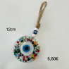 Adorno Ojo Zen | Aloha y Ohana | Venta al por mayor
