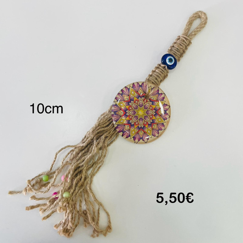 Adorno Blue Essence | Aloha y Ohana | Venta al por mayor