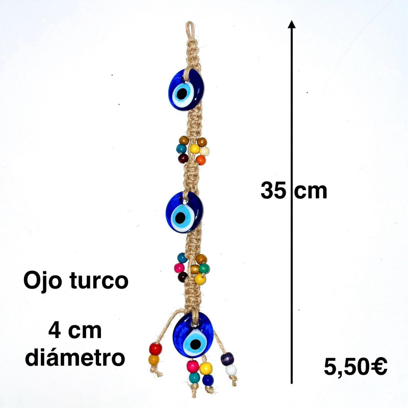 Adorno Elyar | Aloha y Ohana | Venta al por mayor