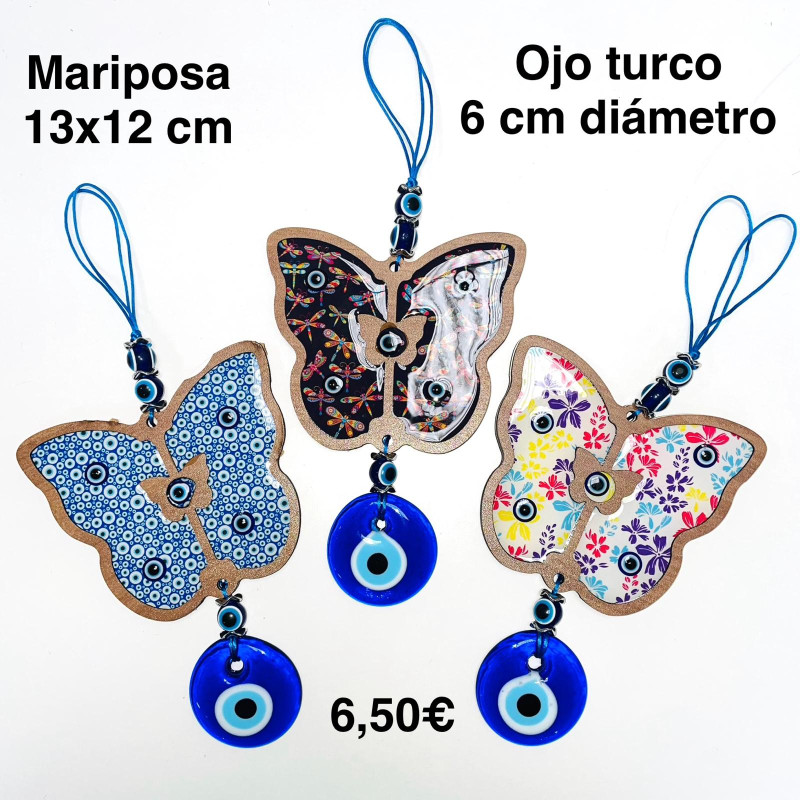 Adorno Halyz | Aloha y Ohana | Venta al por mayor
