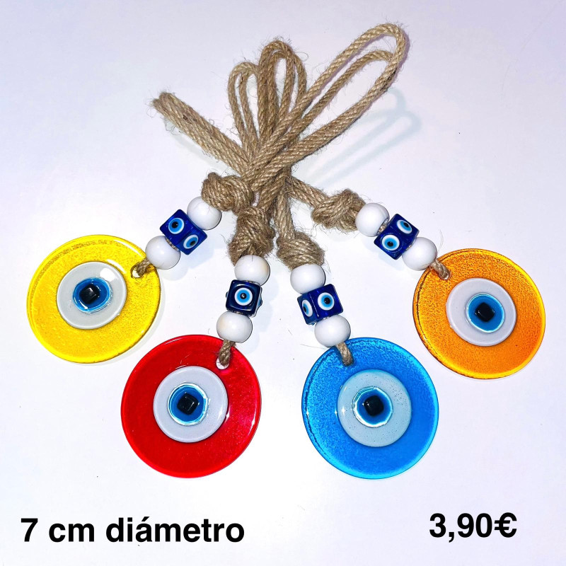 Adorno Kapris| Aloha y Ohana | Venta al por mayor