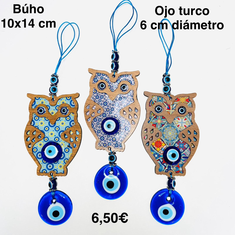 Adorno Teshir | Aloha y Ohana | Venta al por mayor
