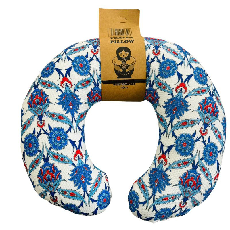 Cuello Viajero Anatolio