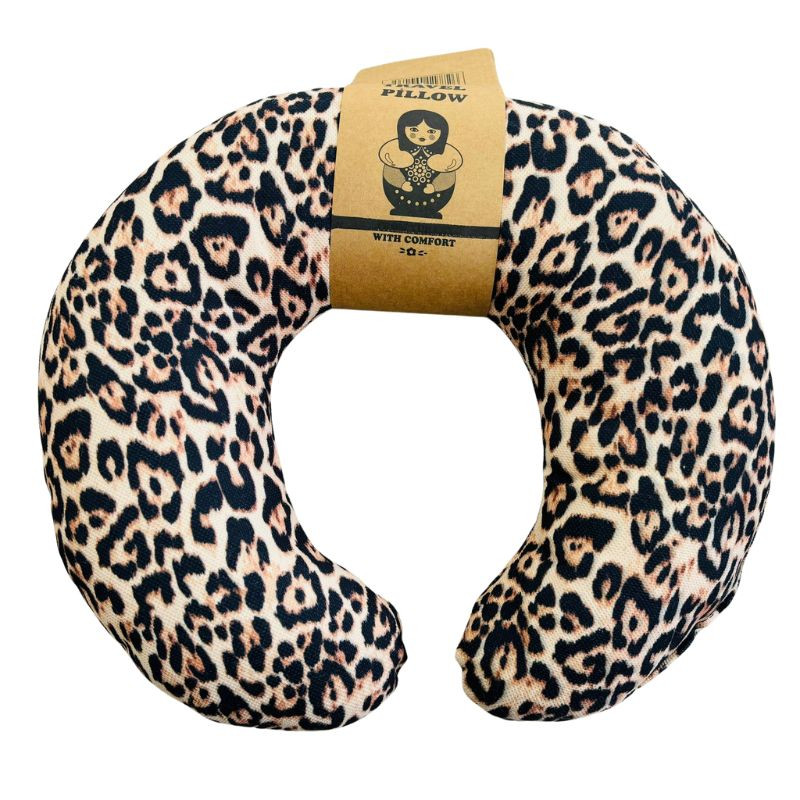 Cuello Viajero Anatolio