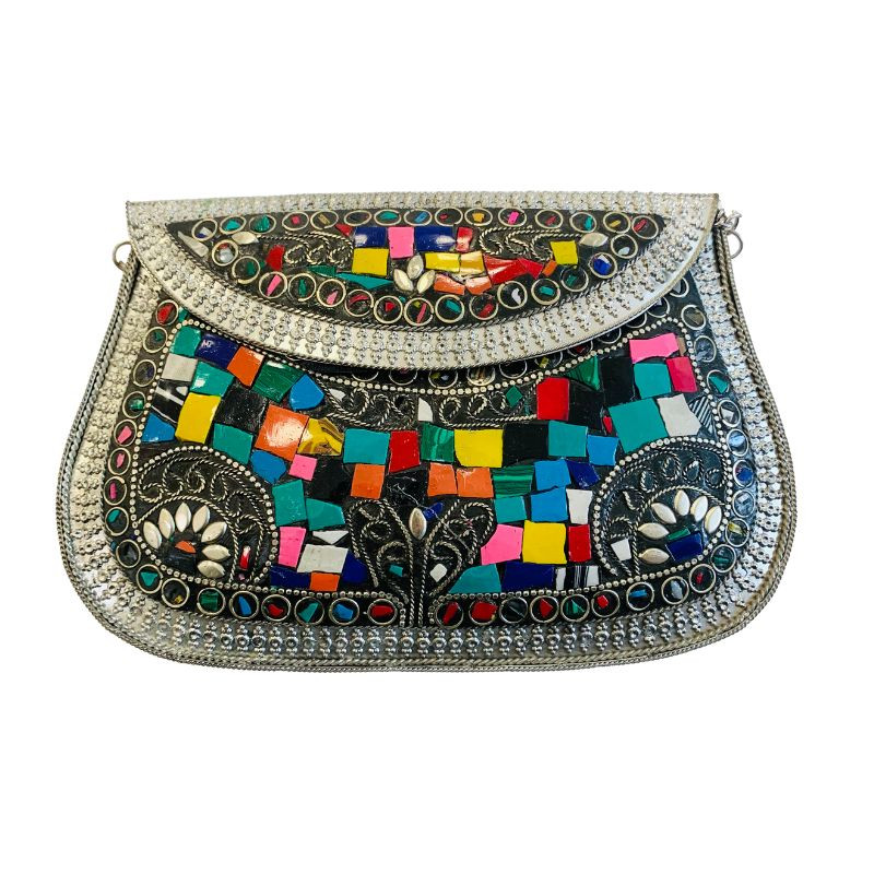 Bolso Rígido Sabina| Aloha y Ohana | Venta al por mayor