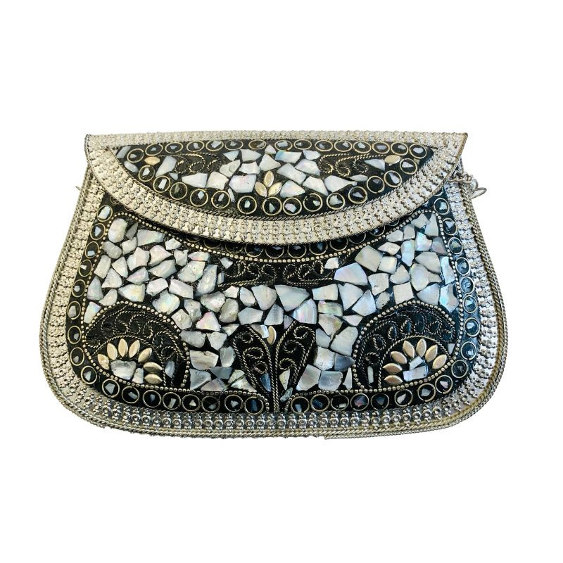 Sabina Rigid Bag | Aloha and Ohana | Wholesale