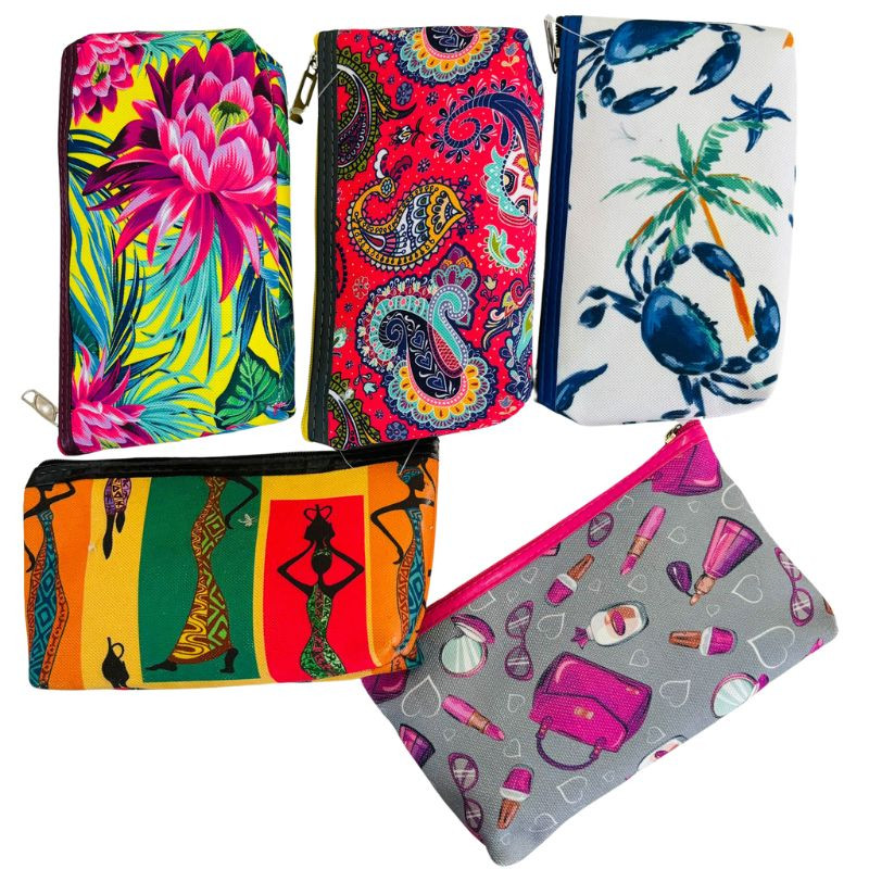 Monedero Vibranza | Aloha y Ohana | Venta al por mayor