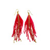 Junia Earrings : Aloha and Ohana : Wholesale