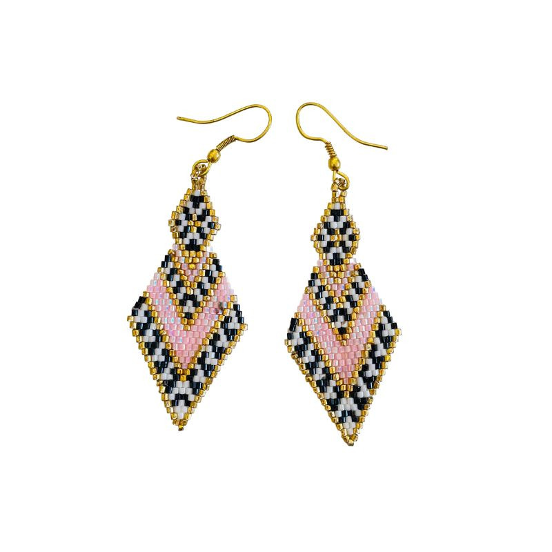 Anaya Earrings : Aloha and Ohana : Wholesale