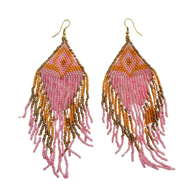 Pendiente Dia de Color | Aloha y Ohana | Venta al por mayor