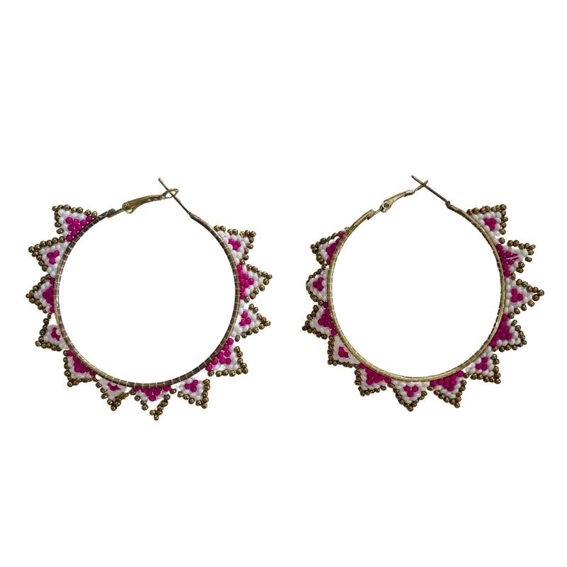 Pendiente Joyas de Fantasía | Aloha y Ohana | Venta al por mayor