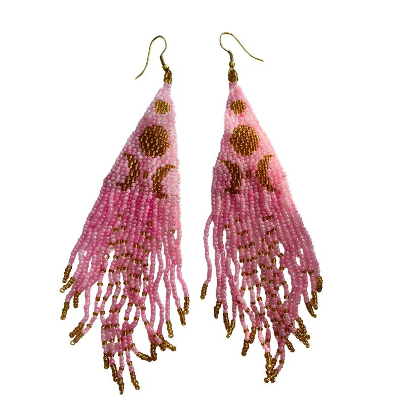 Pendiente Magia de Cristales | Aloha y Ohana | Venta al por mayor