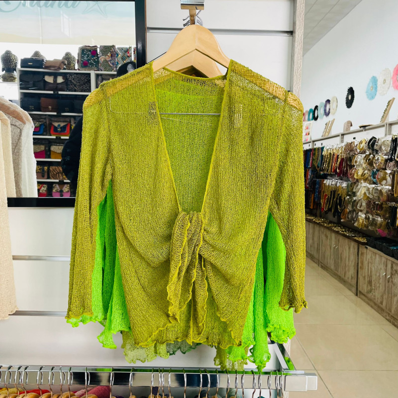 Chaquetas Trinity | Aloha y Ohana | Venta al por mayor