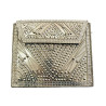 Ebele| Aloha and Ohana Rigid Handbag | Wholesale