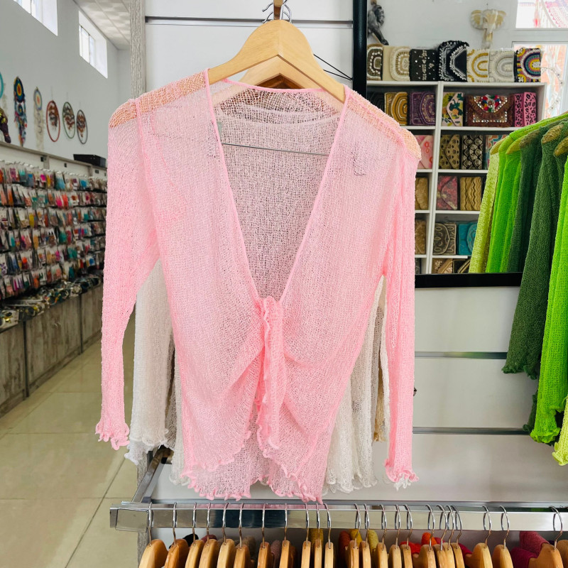 Chaquetas Trinity | Aloha y Ohana | Venta al por mayor