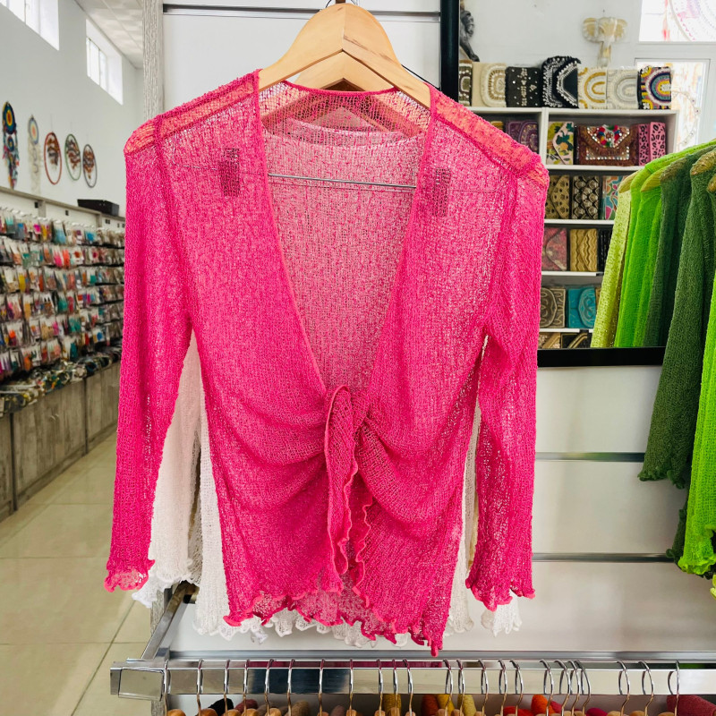 Chaquetas Trinity | Aloha y Ohana | Venta al por mayor