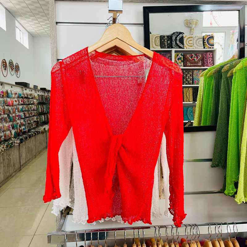 Chaquetas Trinity | Aloha y Ohana | Venta al por mayor