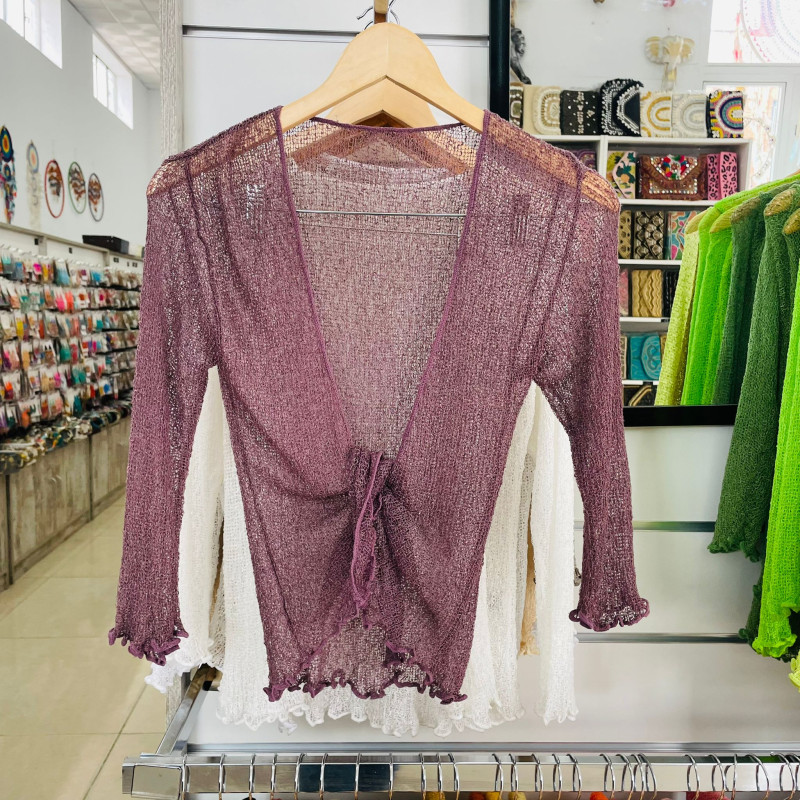Chaquetas Trinity | Aloha y Ohana | Venta al por mayor