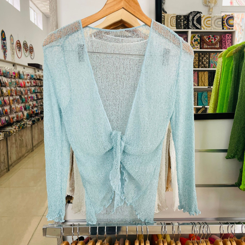 Chaquetas Trinity | Aloha y Ohana | Venta al por mayor