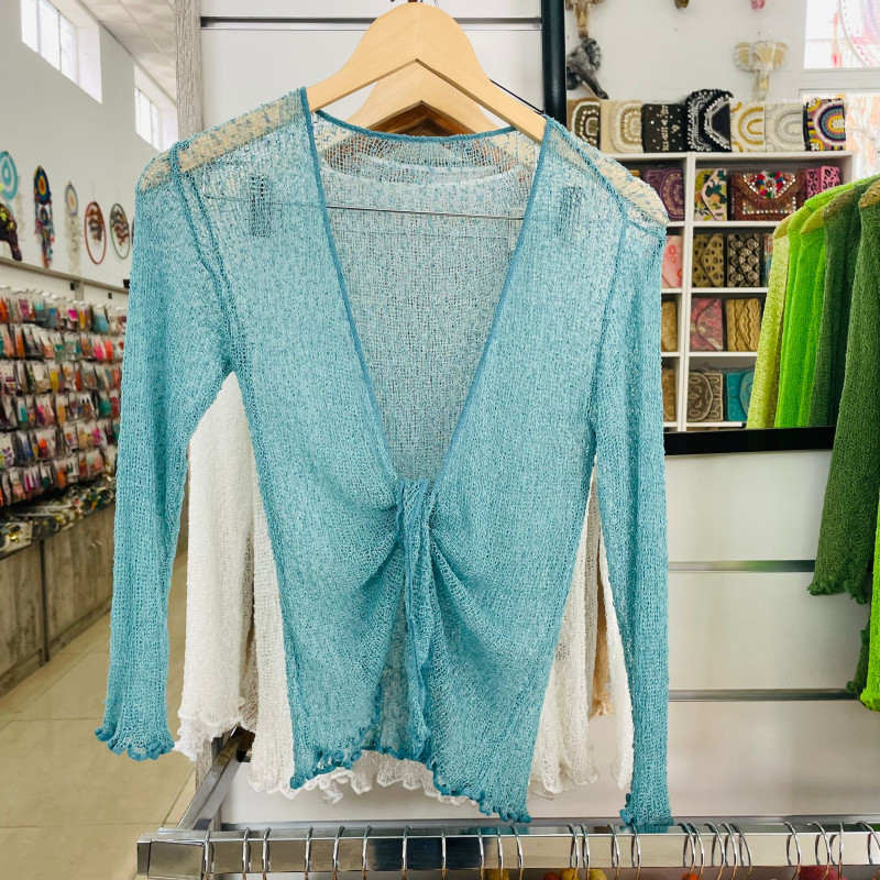 Chaquetas Trinity | Aloha y Ohana | Venta al por mayor