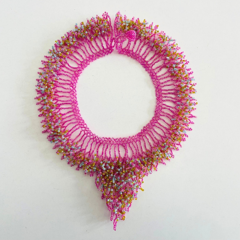 Collar Prismara| Aloha y Ohana | Venta al por mayor