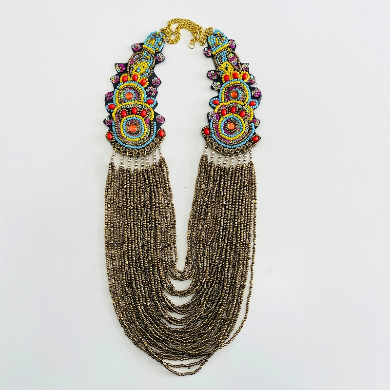 Sol| Aloha and Ohana Necklace | Wholesale