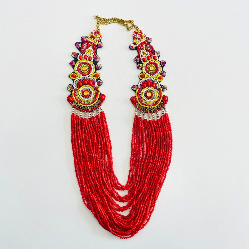 Collar Sol| Aloha y Ohana | Venta al por mayor