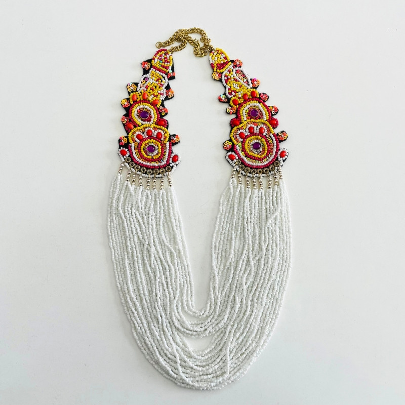 Collar Sol| Aloha y Ohana | Venta al por mayor