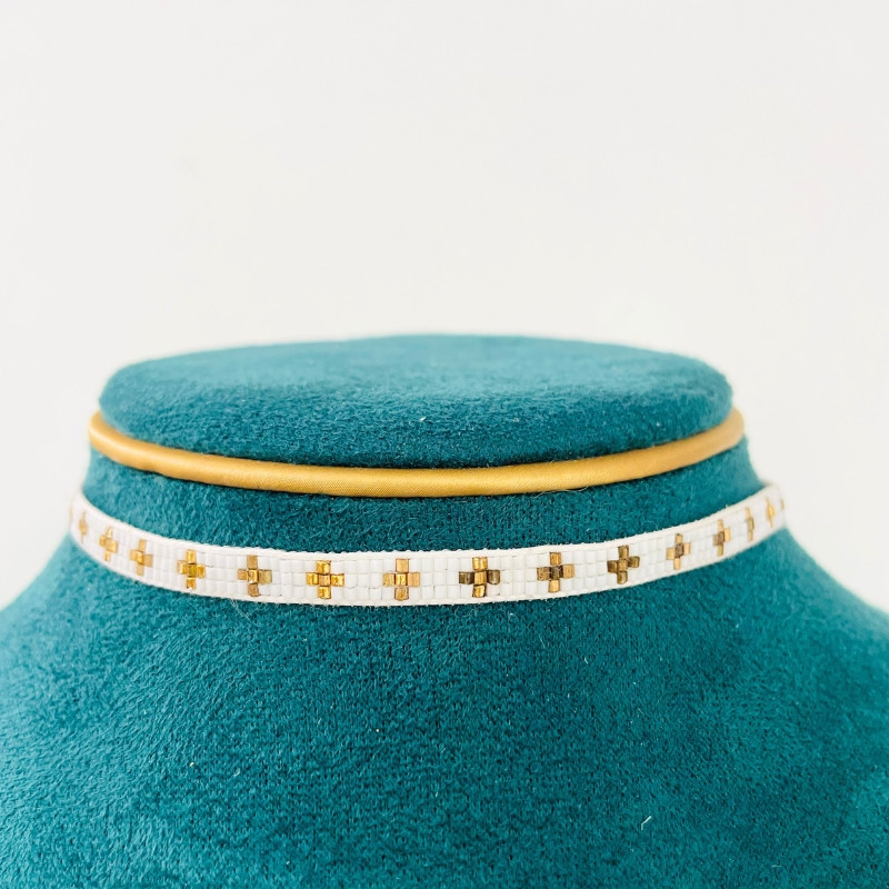 Collar Umi | Aloha y Ohana | Venta al por mayor