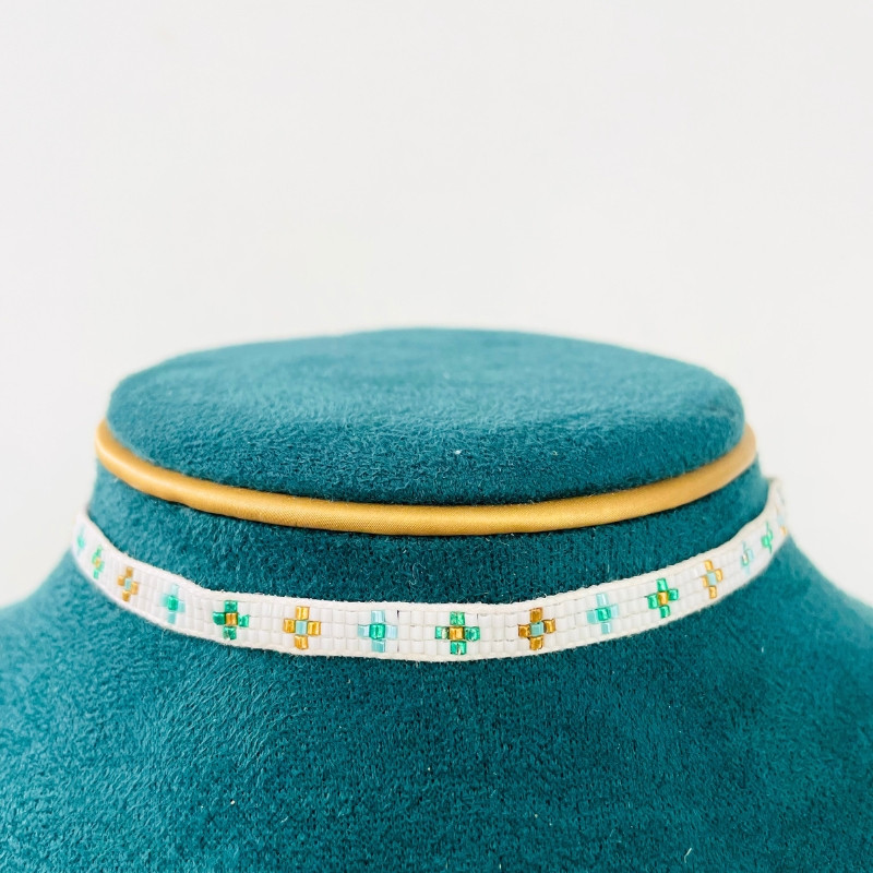 Collar Umi | Aloha y Ohana | Venta al por mayor