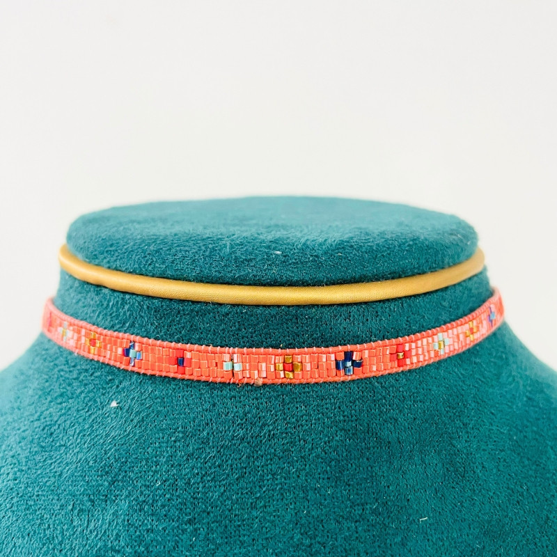 Umi Necklace : Aloha and Ohana : Wholesale