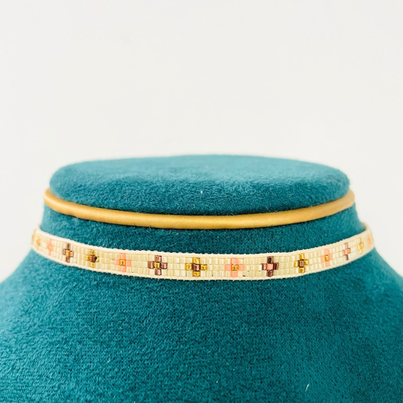Collar Umi | Aloha y Ohana | Venta al por mayor