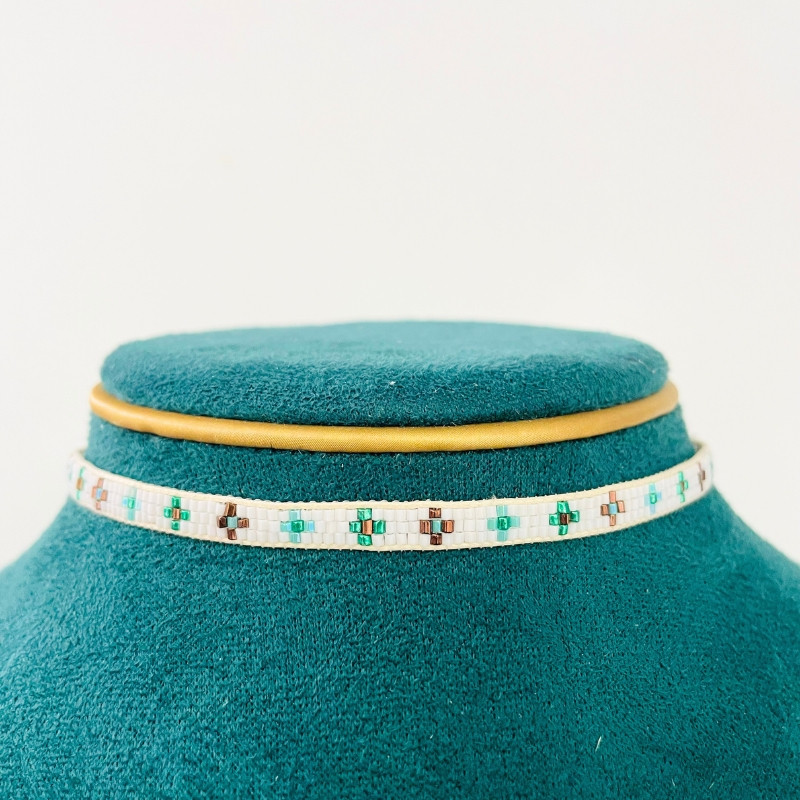 Collar Umi | Aloha y Ohana | Venta al por mayor
